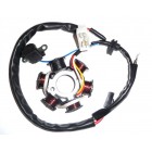 Stator (6 namotaja) SD-B017 2010-6 